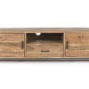 Elmer - Mueble TV 2P-1C de 175 cm