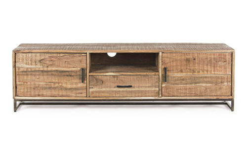 Elmer - Mueble TV 2P-1C de 175 cm