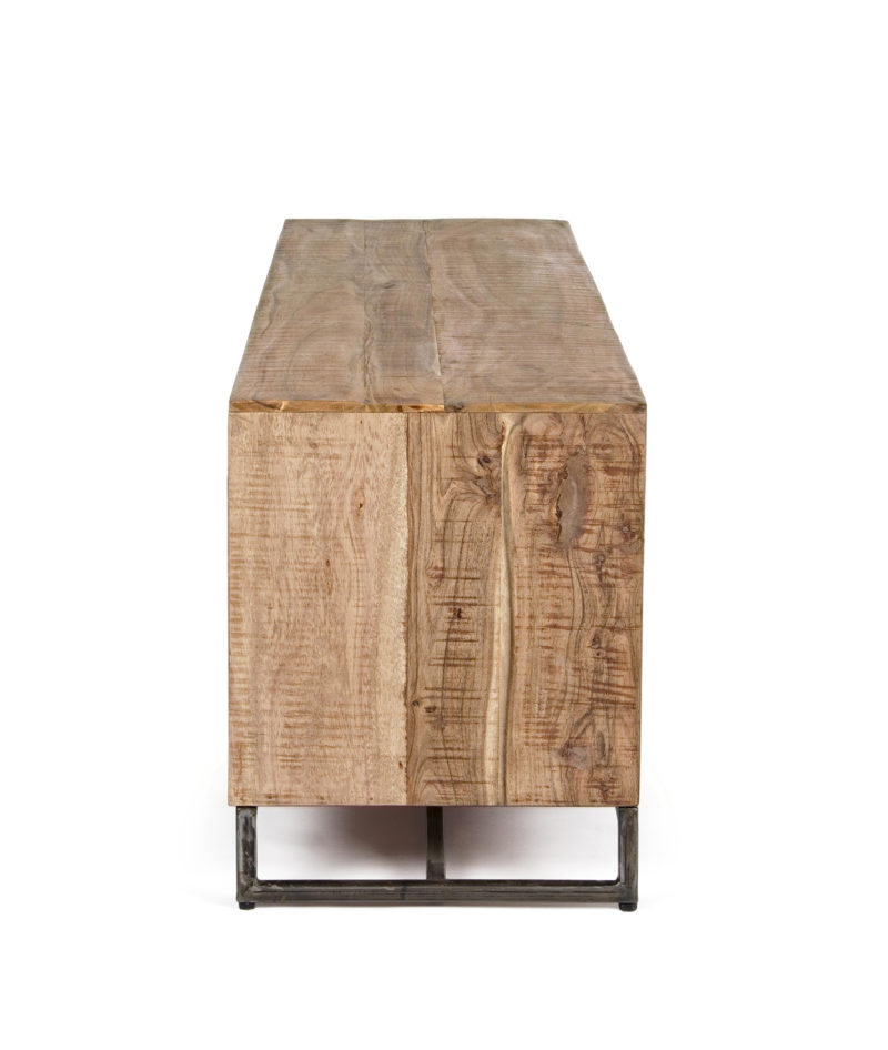 Elmer - Mueble TV 2P-1C de 175 cm - Imagen 4