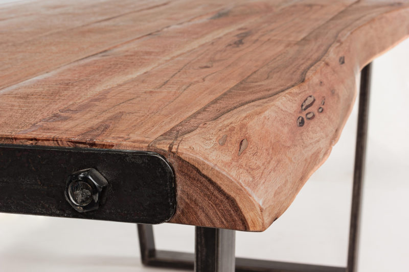Elmer - Mesa Comedor 180x90 - Imagen 4