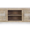 Mayra - Mueble TV de 150 cm 2P