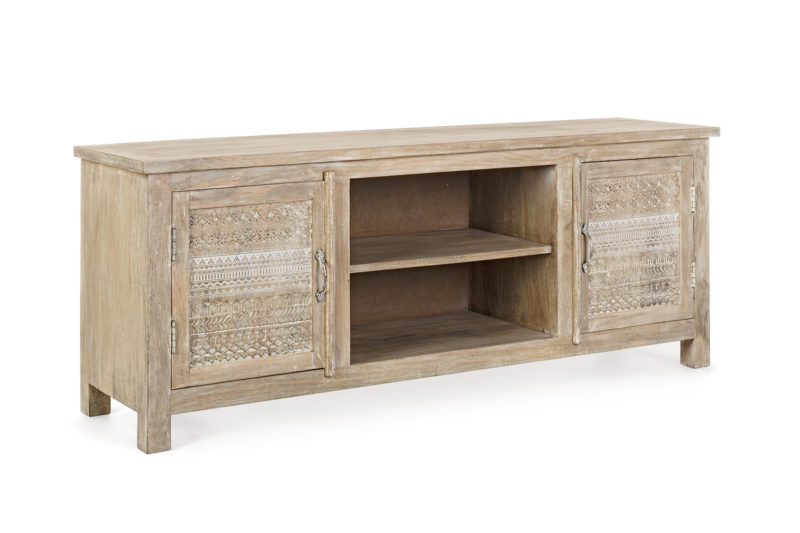 Mayra - Mueble TV de 150 cm 2P - Imagen 2