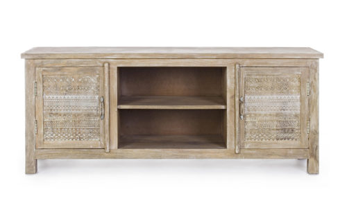 Mayra - Mueble TV de 150 cm 2P