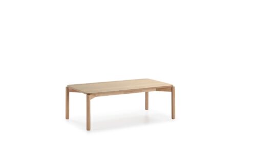 Atlas - Mesa de Centro de 110 CM Natural