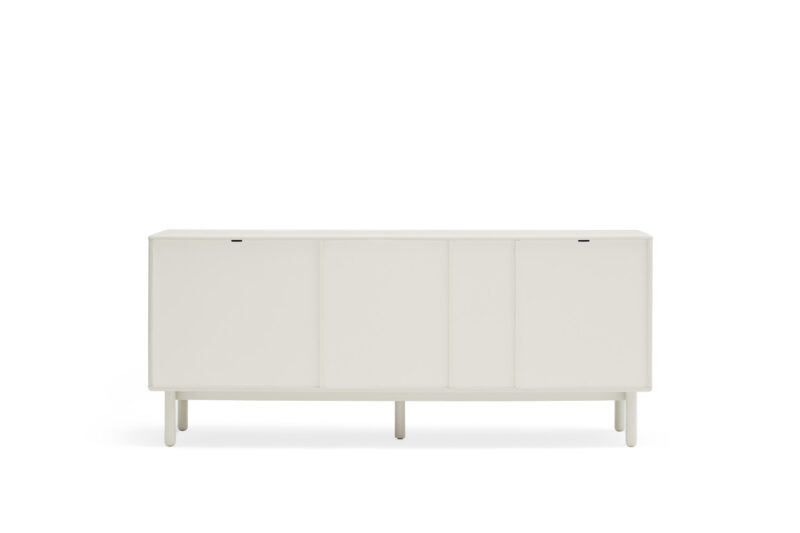 Corvo - Aparador 1P6C1H 180 CM Crema - Imagen 5