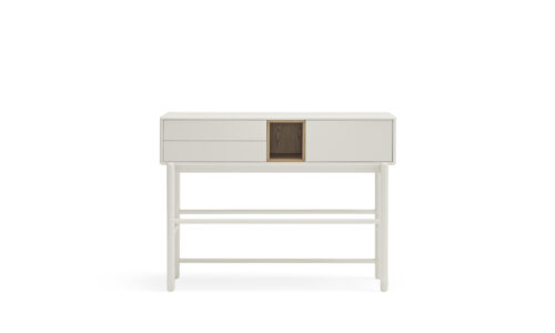 Corvo - Consola 1P/2C/1H Crema