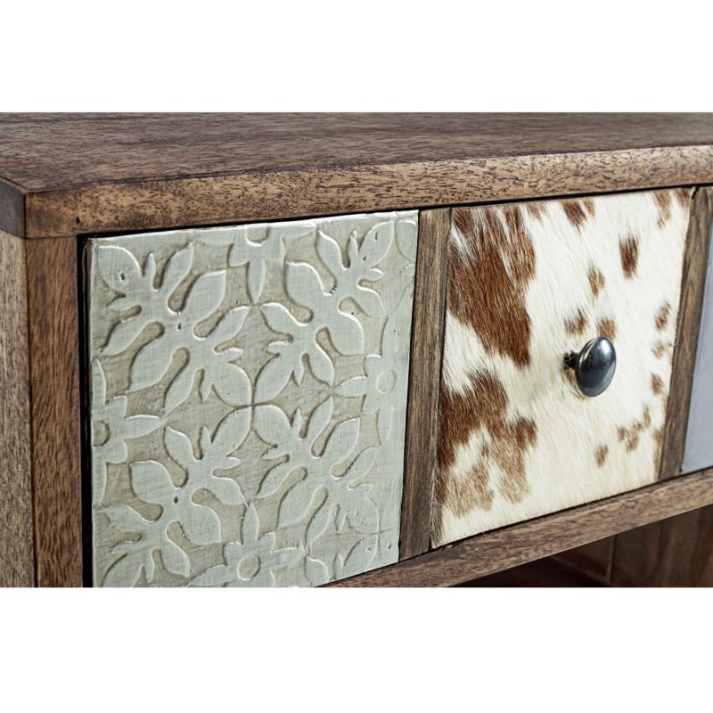 Dhaval- Mueble T.V. de 140 cm - Imagen 6