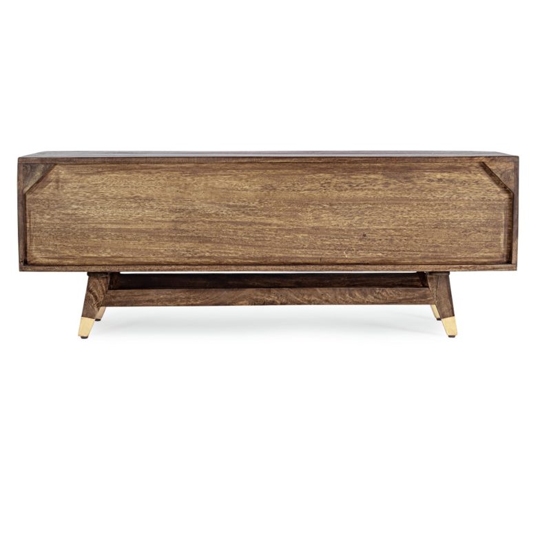 Dhaval- Mueble T.V. de 140 cm - Imagen 9