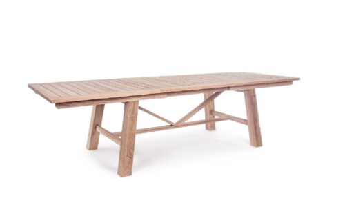 Maryland - Mesa de 220 X 100 cm Extensible a 300