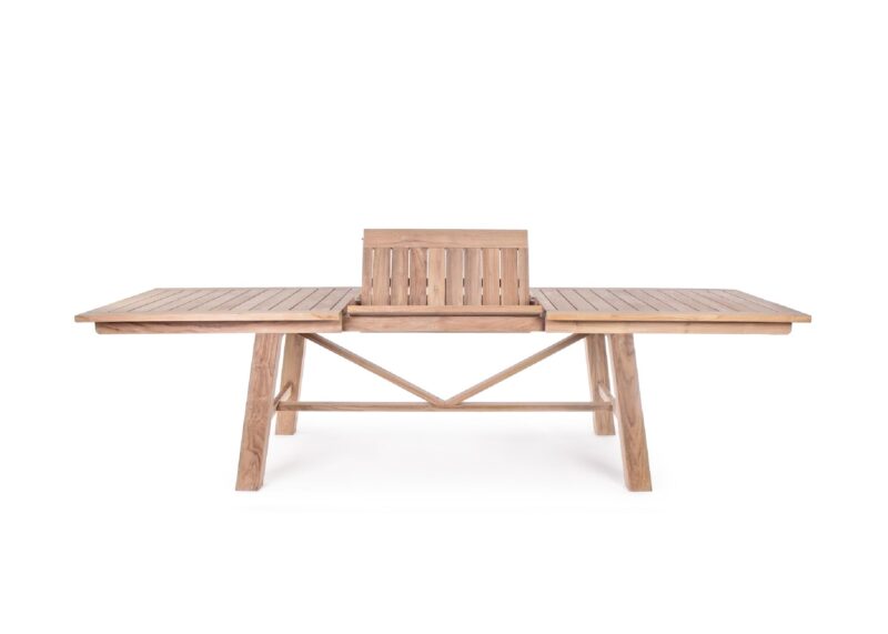 Maryland - Mesa de 220 X 100 cm Extensible a 300 - Imagen 2