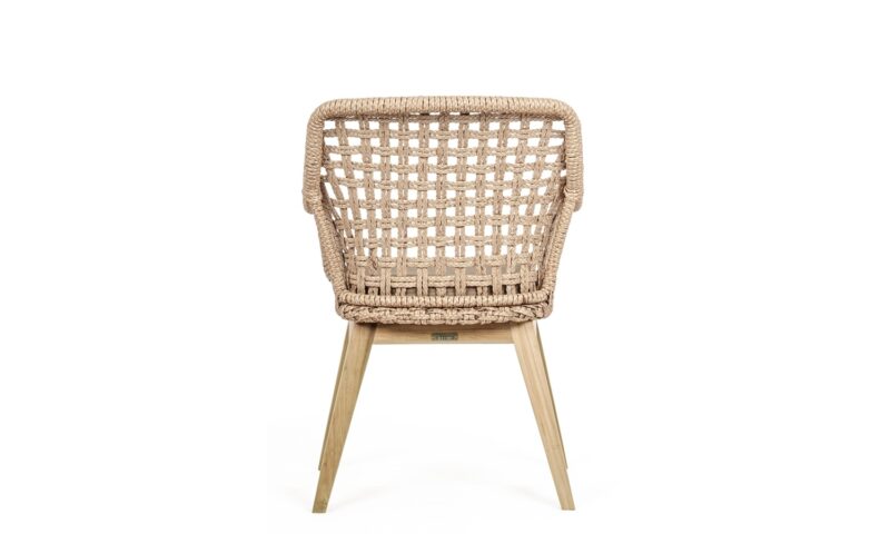 Madison - Silla Natural (Pack 2 uds) - Imagen 4