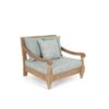 Bali - Sillón Aqua