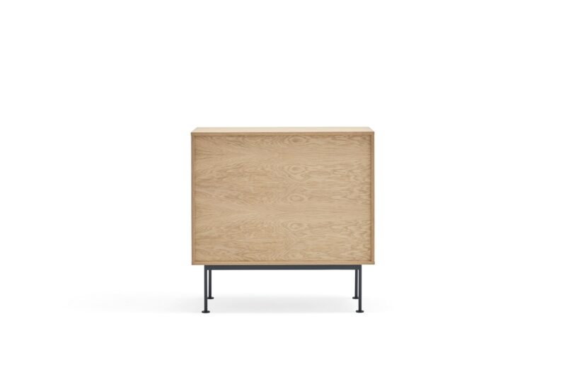 Yoko, Comodín 4C - Roble/Antracita - Imagen 4