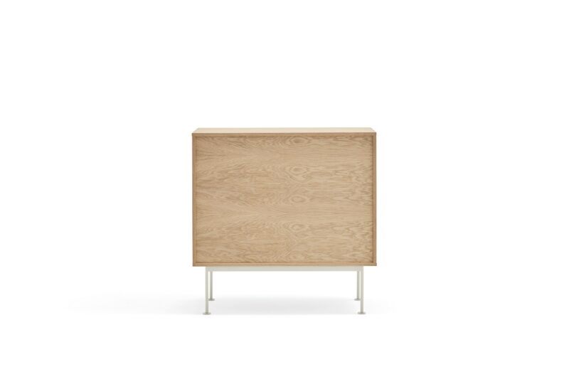 Yoko, Comodín 4C - Roble/Crema - Imagen 4