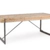 Garrett - Mesa de Comedor de  200 x 90