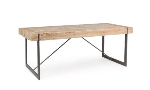 Garrett - Mesa de Comedor de  200 x 90