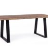 Artur - Mesa de Comedor de 200 x 95