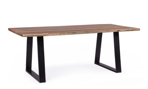 Artur - Mesa de Comedor de 200 x 95