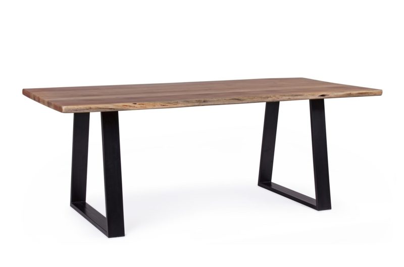 Artur - Mesa de Comedor de 200 x 95