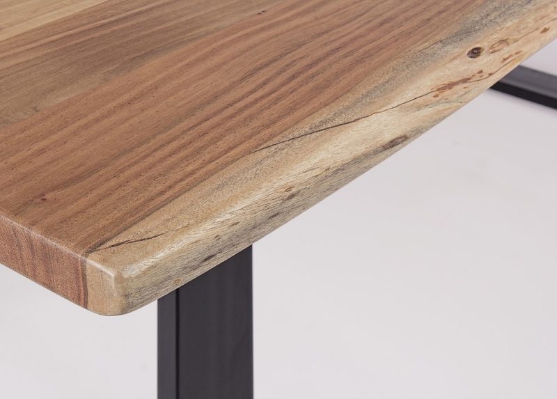 Artur - Mesa de Comedor de 200 x 95 - Imagen 4