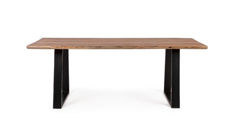 Artur - Mesa de Comedor de 200 x 95 - Imagen 2