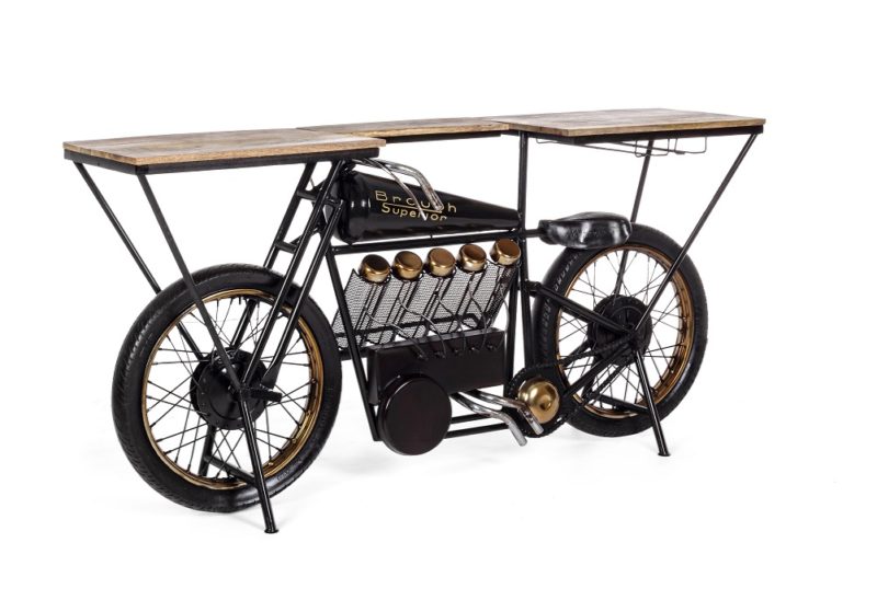 Replica - Moto Consola/Bar - Imagen 2