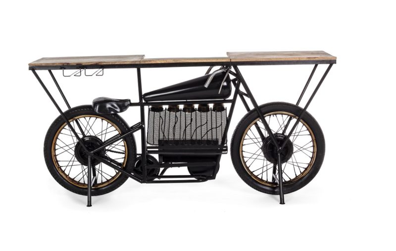 Replica - Moto Consola/Bar - Imagen 3