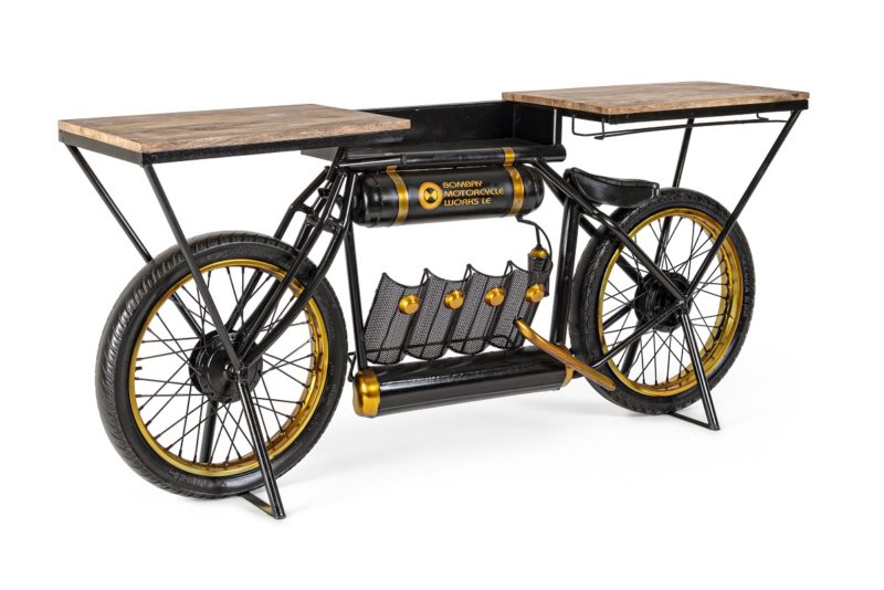 Epic - Moto Consola/Bar - Imagen 2