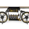 Epic - Moto Consola/Bar