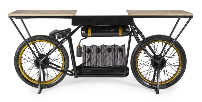 Epic - Moto Consola/Bar - Imagen 3