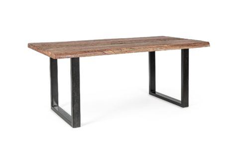 Nottingham - Mesa de Comedor de 180 x 90