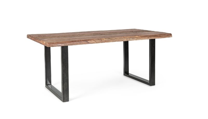 Nottingham - Mesa de Comedor de 180 x 90
