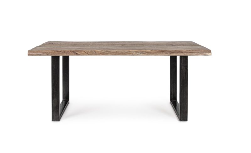 Nottingham - Mesa de Comedor de 180 x 90 - Imagen 2