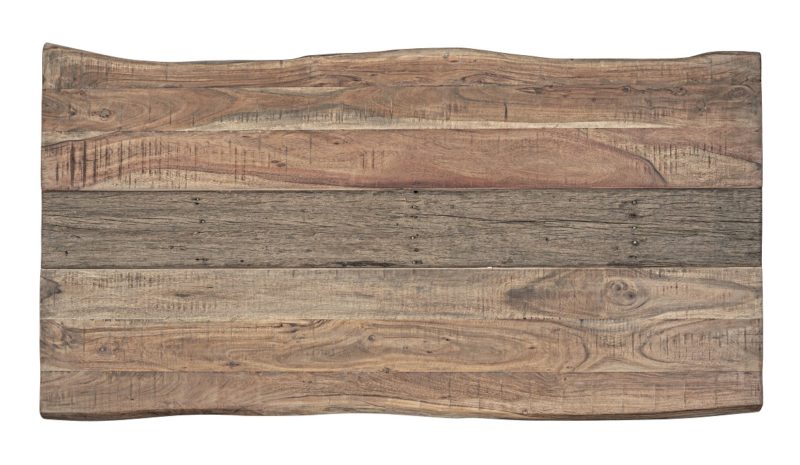 Nottingham - Mesa de Comedor de 180 x 90 - Imagen 7