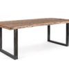 Nottingham - Mesa de Comedor de 220 x 100