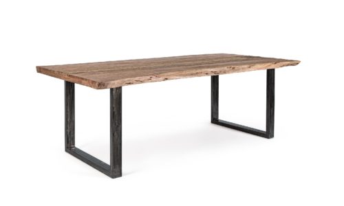 Nottingham - Mesa de Comedor de 220 x 100