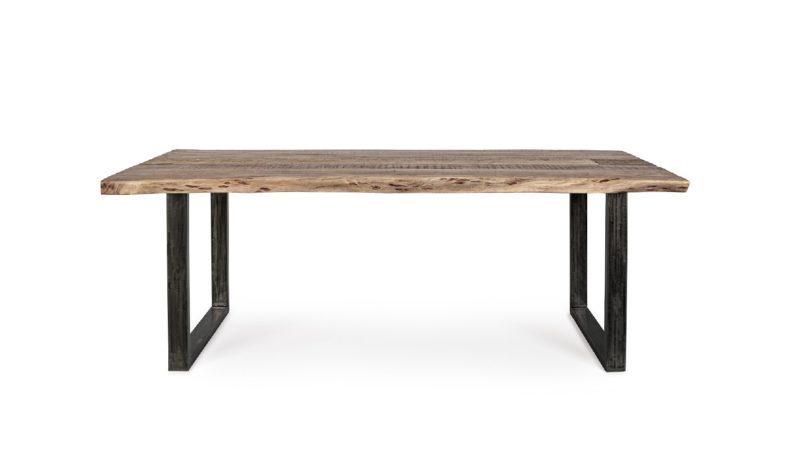 Nottingham - Mesa de Comedor de 220 x 100 - Imagen 2