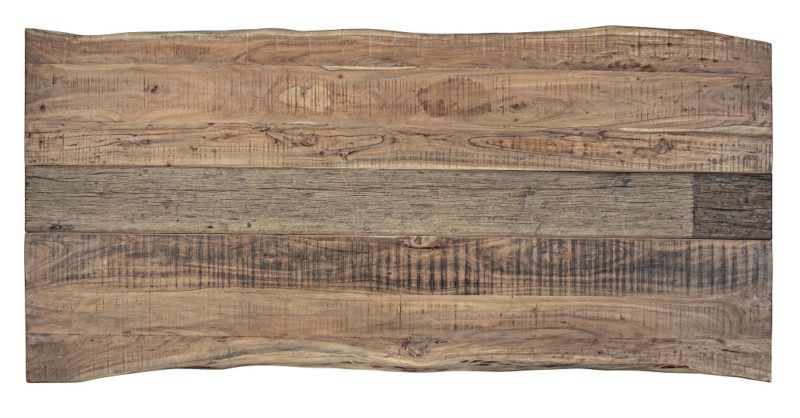 Nottingham - Mesa de Comedor de 220 x 100 - Imagen 6