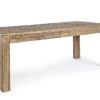 Kaily - Mesa de Comedor de 200 x 90