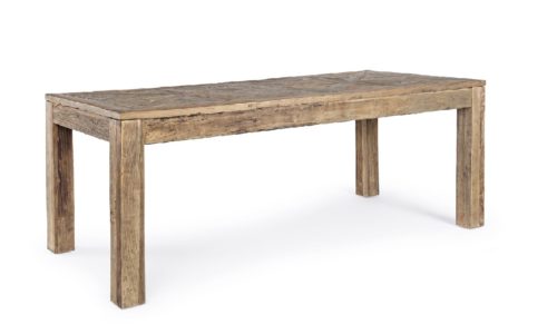 Kaily - Mesa de Comedor de 200 x 90
