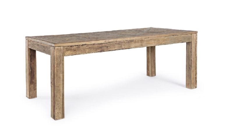 Kaily - Mesa de Comedor de 200 x 90