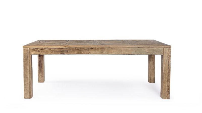 Kaily - Mesa de Comedor de 200 x 90 - Imagen 2