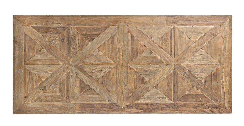 Kaily - Mesa de Comedor de 200 x 90 - Imagen 5