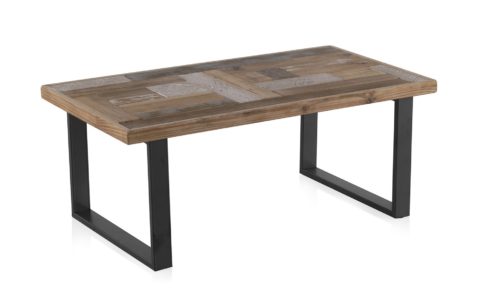 Mozaik - Mesa de Centro de 110 X 60