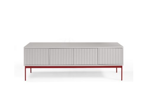 Mia, Mueble T.V de 160 cm 4P