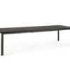Konnor - Mesa de 200 Antracita Ext. a 300