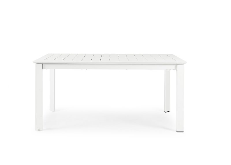 Konnor - Mesa de 160 Blanco Ext. a 240 - Imagen 3