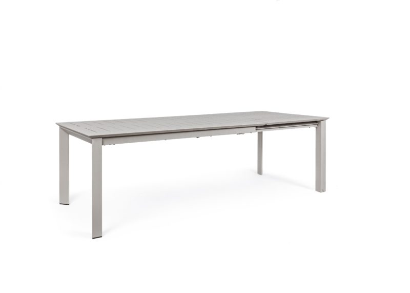 Konnor - Mesa de 160 Rastin Ext. a 240