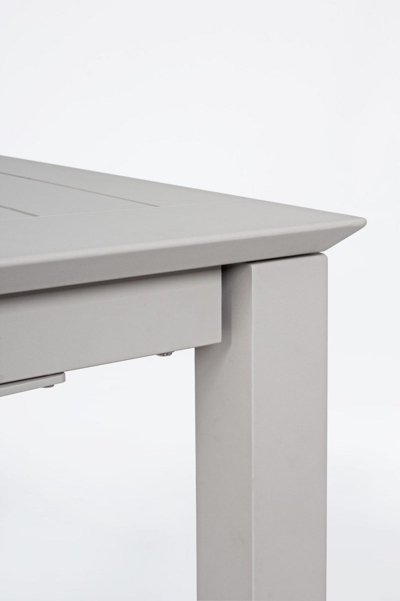 Konnor - Mesa de 160 Rastin Ext. a 240 - Imagen 5