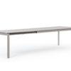 Konnor - Mesa de 200 Rastin Ext. a 300